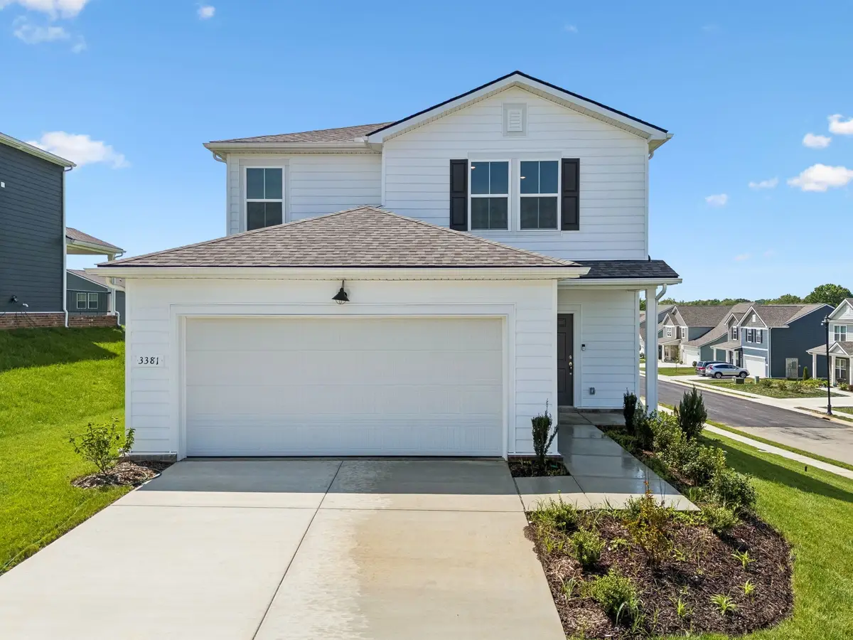 3381 Tucker Trace, Columbia, TN 38401 - #1