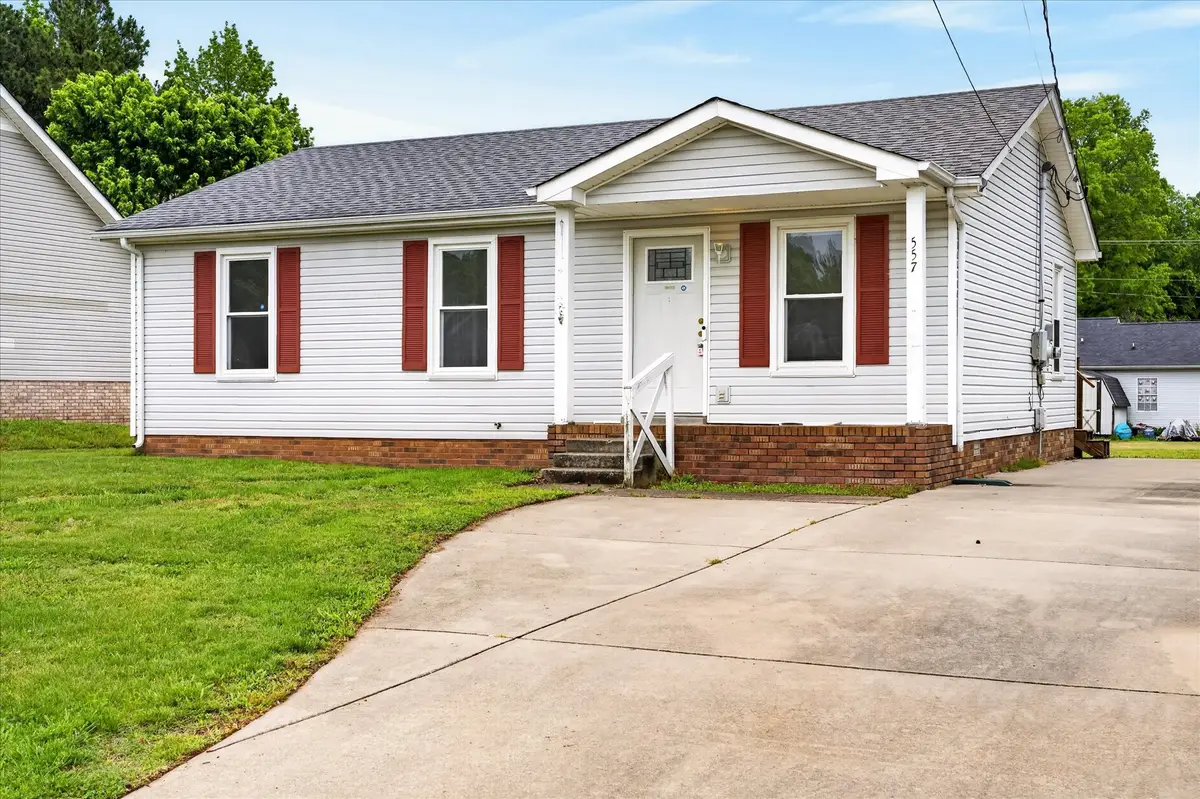 557 Anita Dr, Clarksville, TN 37042 - #1