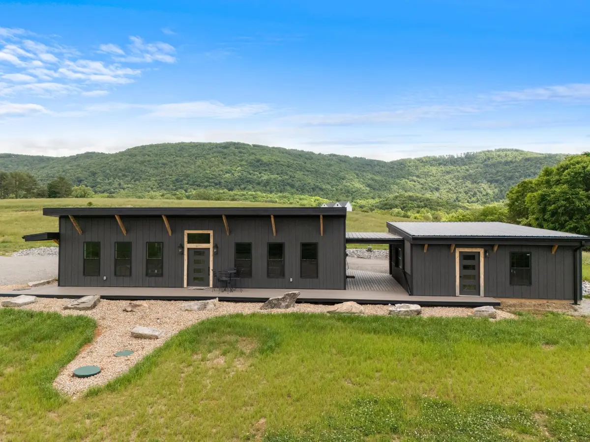 134 Aultville Trail, Pikeville, TN 37367 - #1