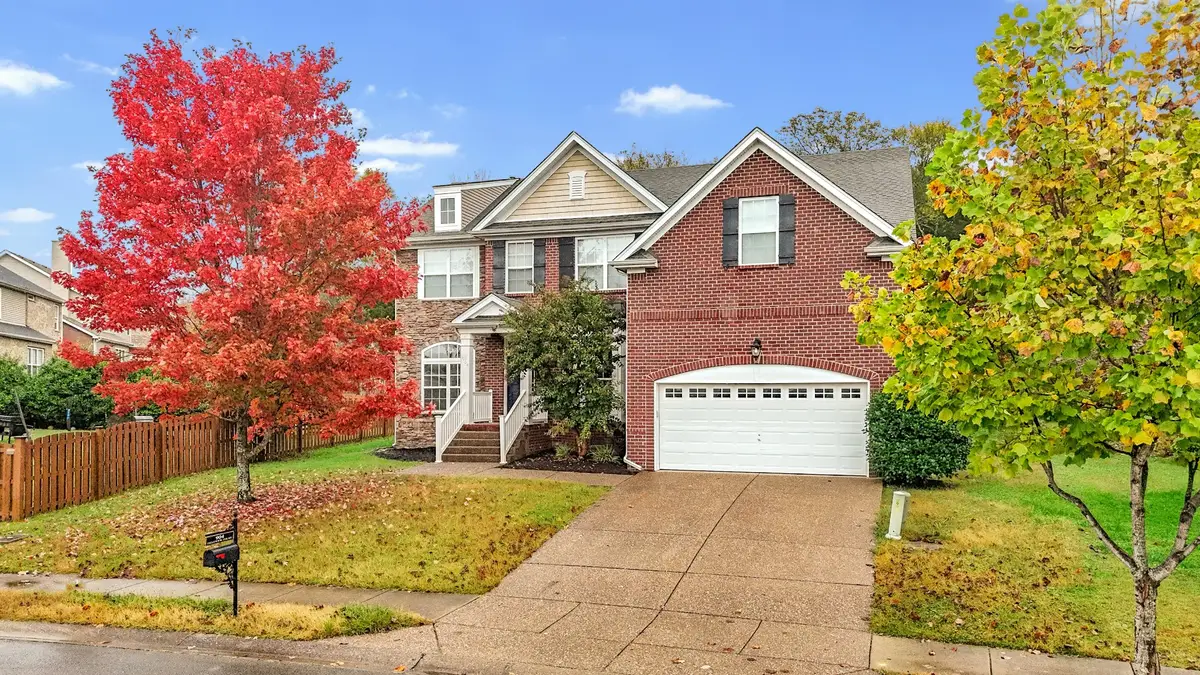 904 Inglenook Ct, Nolensville, TN 37135 - #1