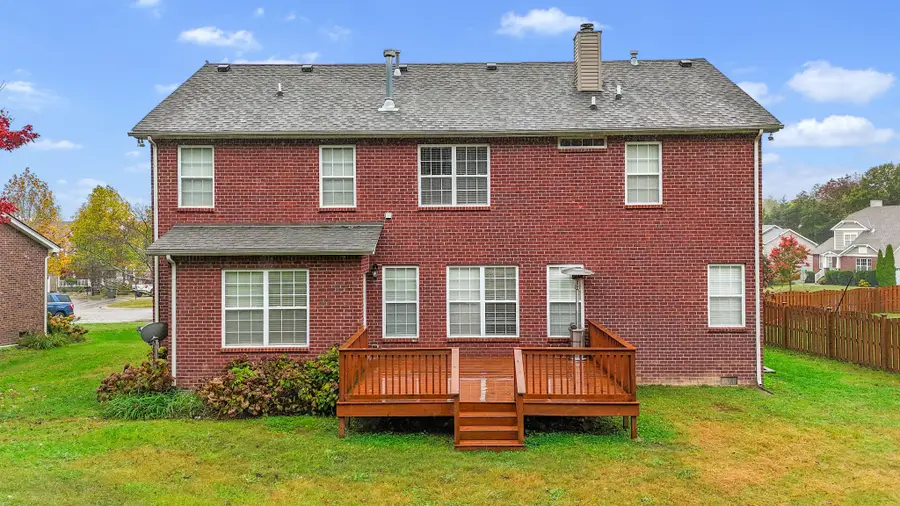 904 Inglenook Ct, Nolensville, TN 37135 - #2