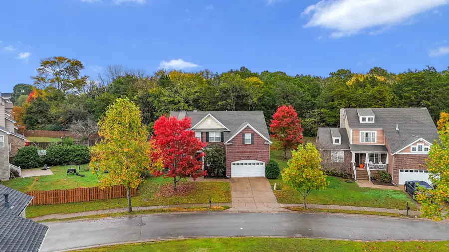 904 Inglenook Ct, Nolensville, TN 37135 - #3