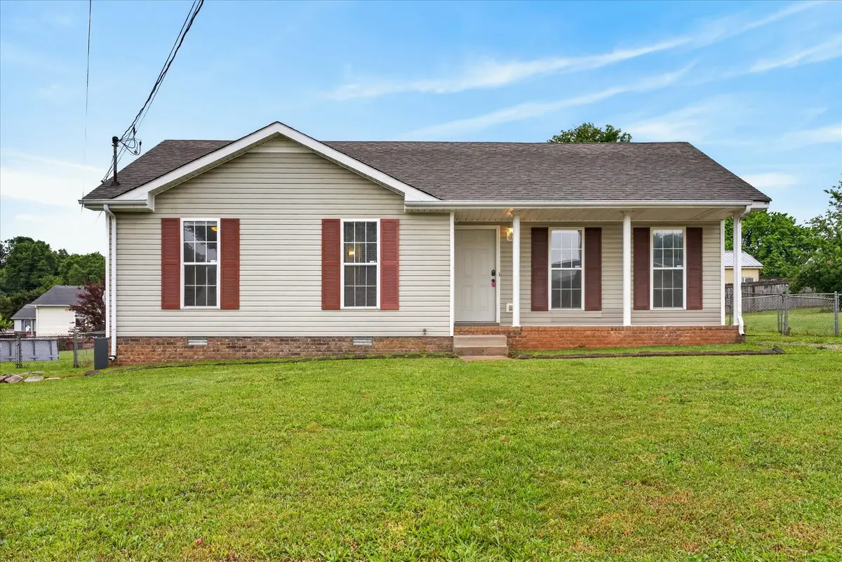 2808 Nat Hoosier Ln, Clarksville, TN 37040 - #1
