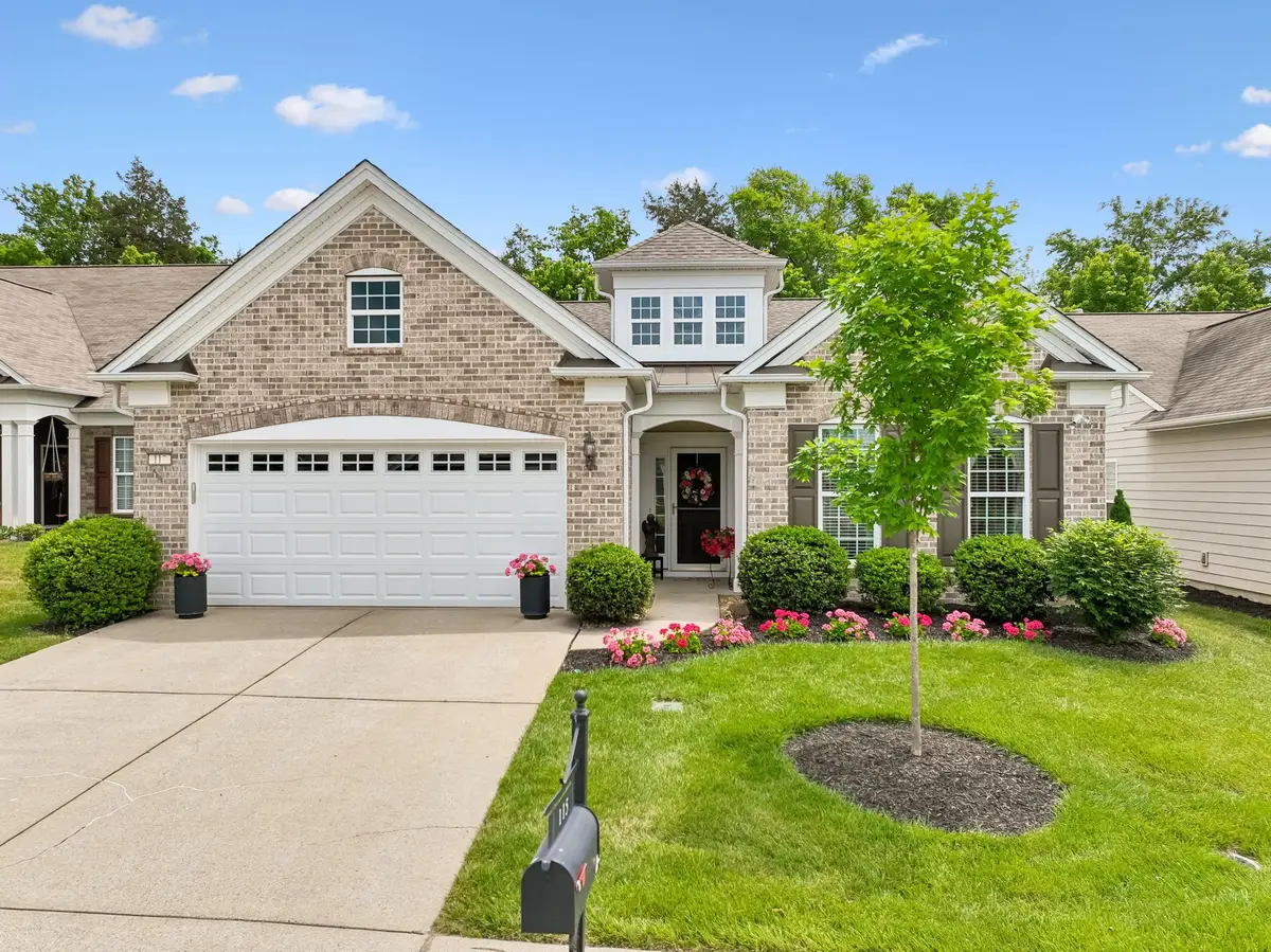 115 Privateer Ln, Mount Juliet, TN 37122 - #1