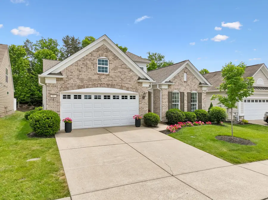 115 Privateer Ln, Mount Juliet, TN 37122 - #2