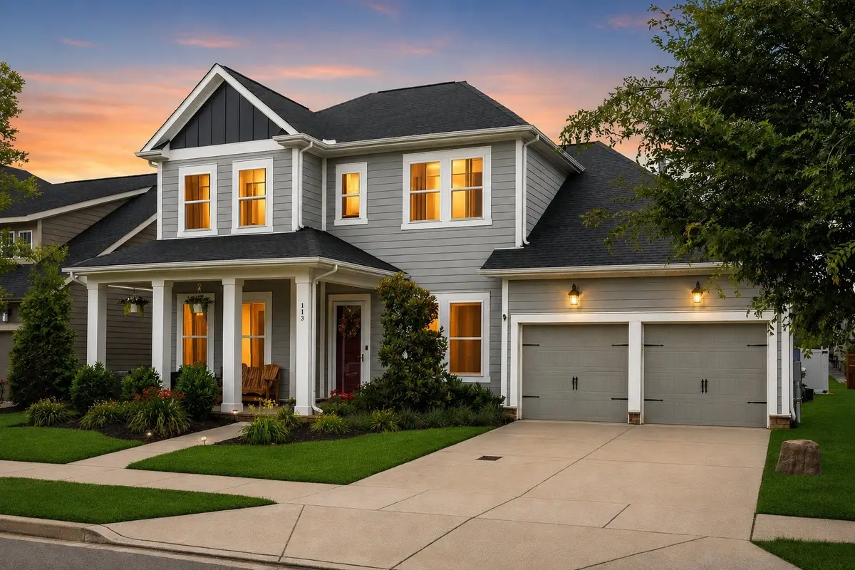 113 Misty Way, Hendersonville, TN 37075 - #1