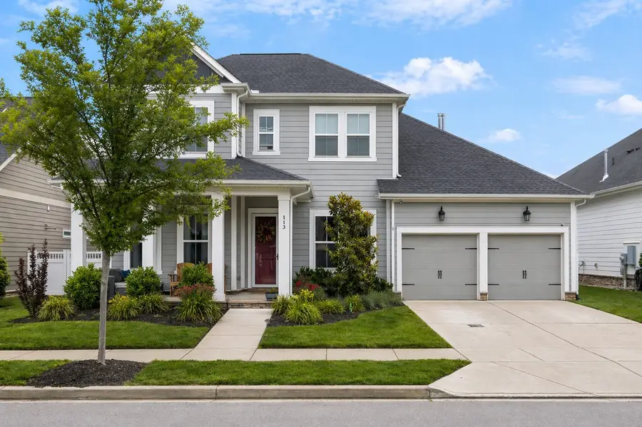 113 Misty Way, Hendersonville, TN 37075 - #3