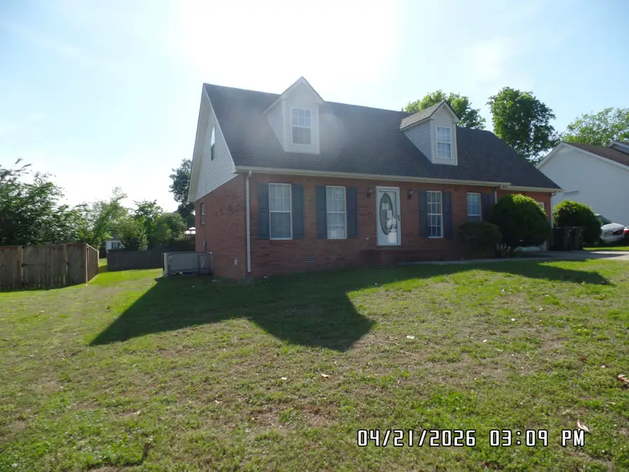 537 Deer Path, Gallatin, TN 37066 - #2