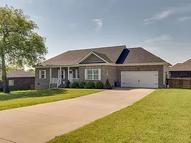 2513 Warners Rdg, Chapel Hill, TN 37034 - #1