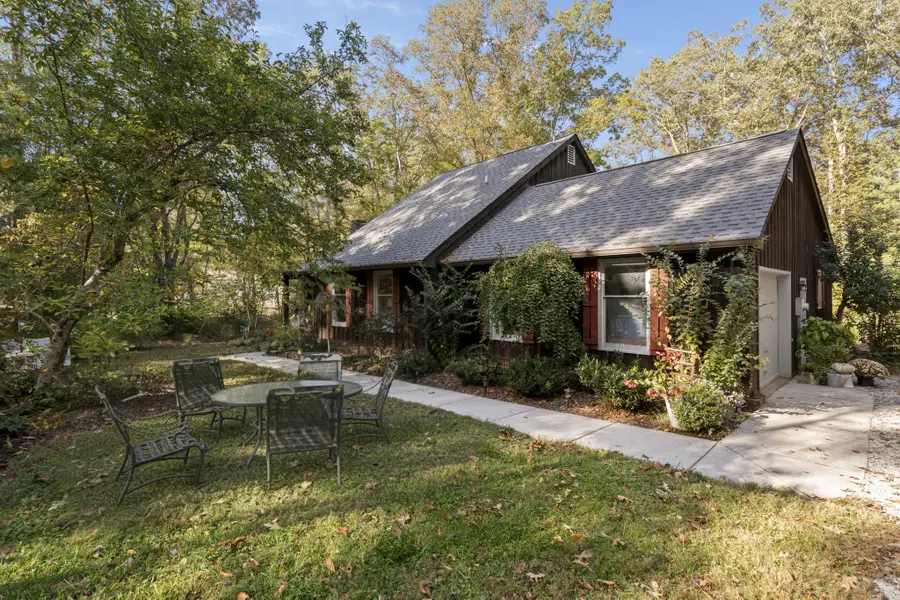 954 Belmont Rd, Manchester, TN 37355 - #3