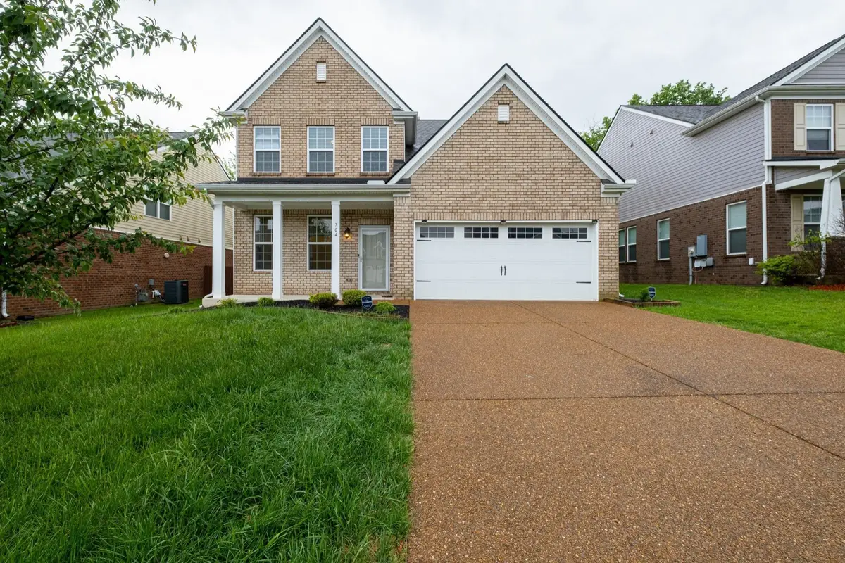 704 Bench Ln, Mount Juliet, TN 37122 - #1