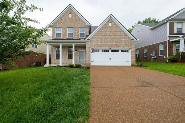 704 Bench Ln, Mount Juliet, TN 37122