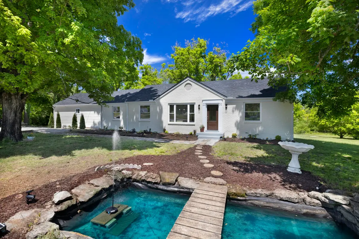 1190 Old Hickory Blvd, Nashville, TN 37207 - #1