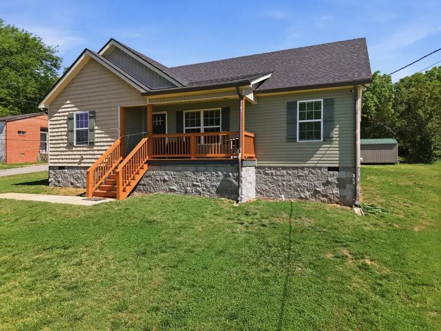 112 Fairview Ave, Cornersville, TN 37047 - #3