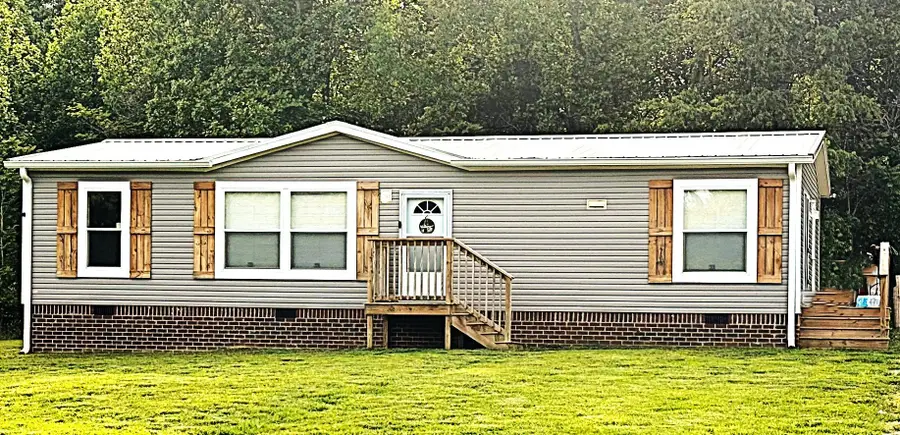 150 Hord Rd, Wartrace, TN 37183 - #2