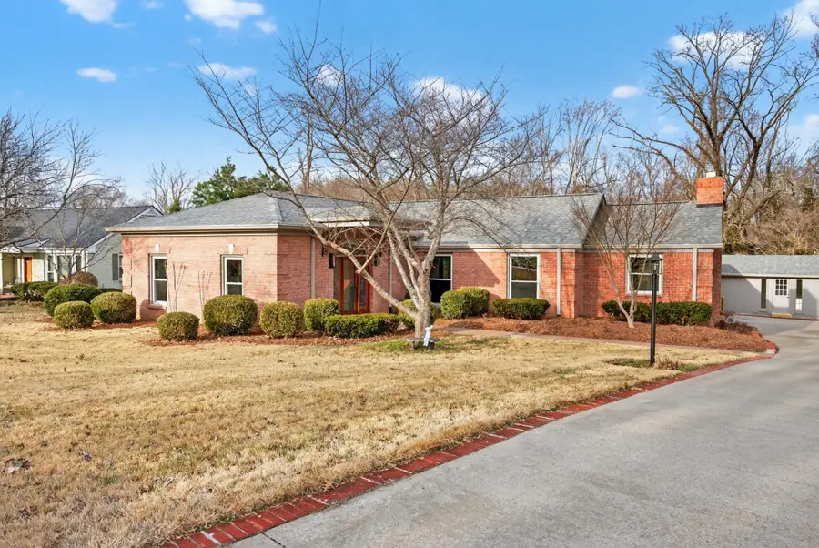 247 Cherokee Trl, Clarksville, TN 37043 - #3