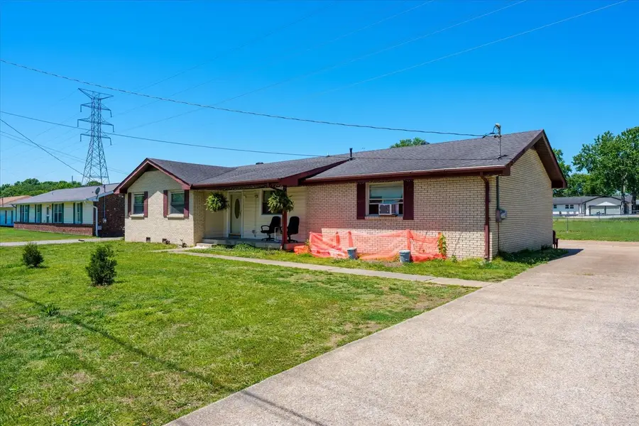 127 Scotch St, Hendersonville, TN 37075 - #2