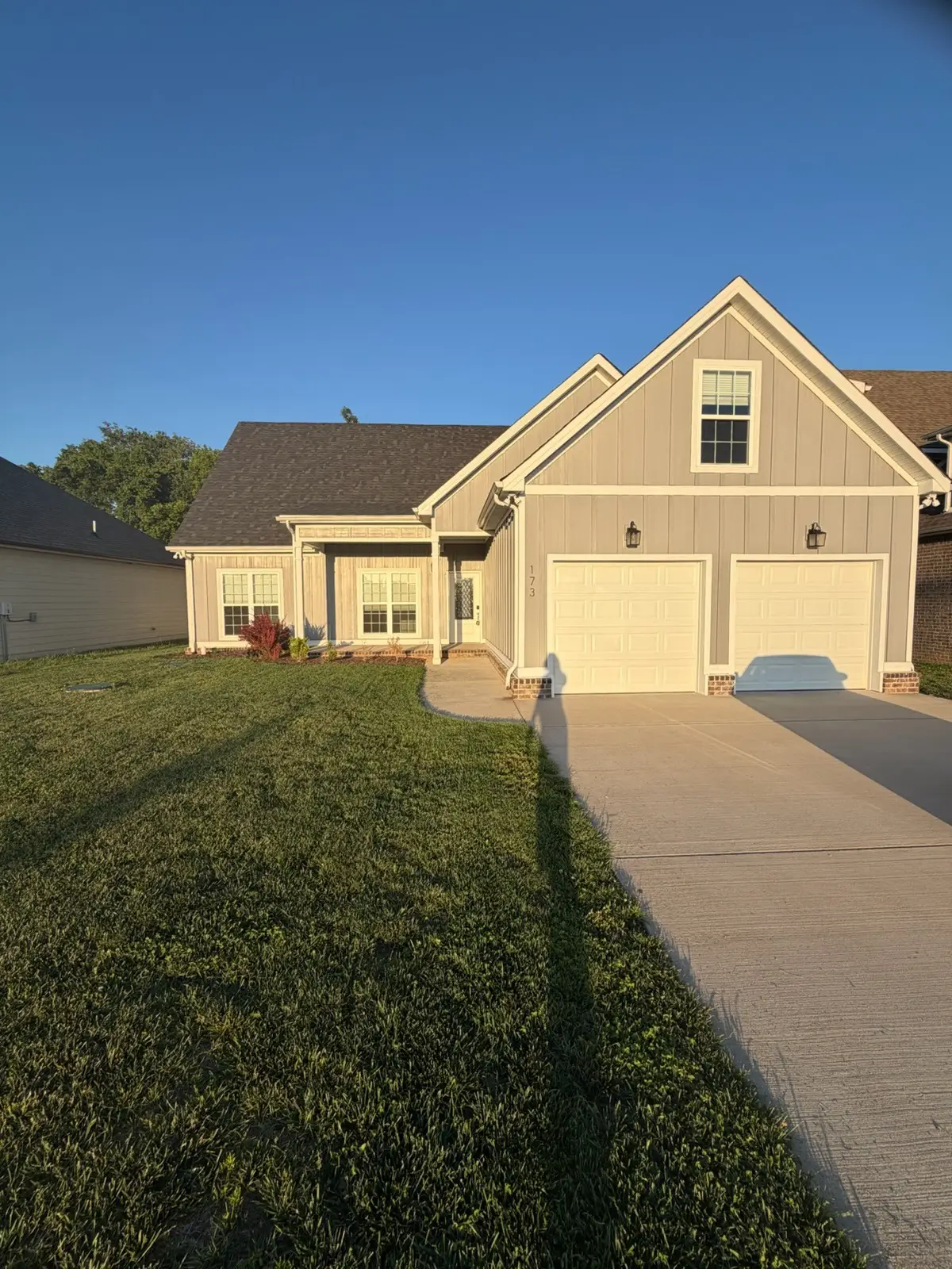 173 Jesse Dr, Pleasant View, TN 37146 - #1