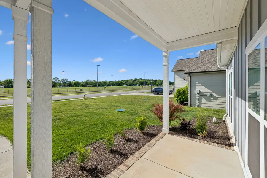 173 Jesse Dr, Pleasant View, TN 37146 - #2