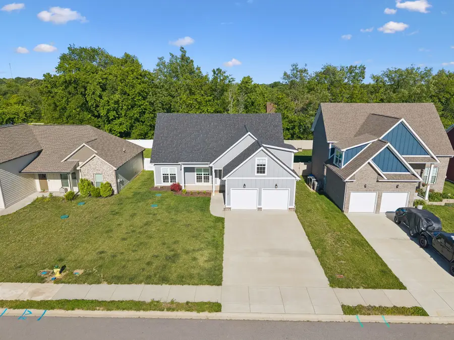 173 Jesse Dr, Pleasant View, TN 37146 - #3
