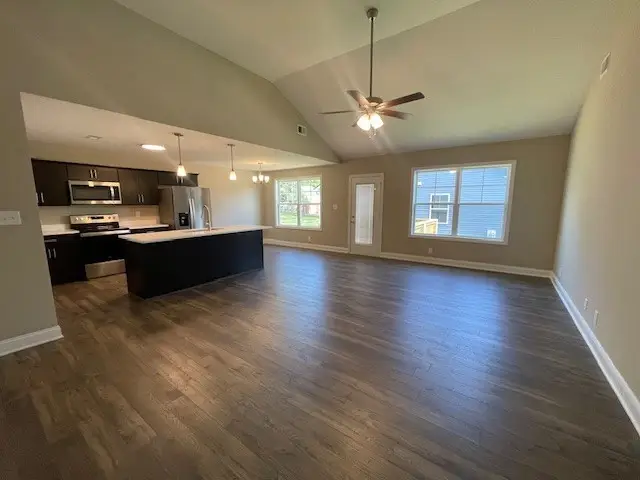 1105 Poppyseed Dr, Oak Grove, KY 42262 - #1