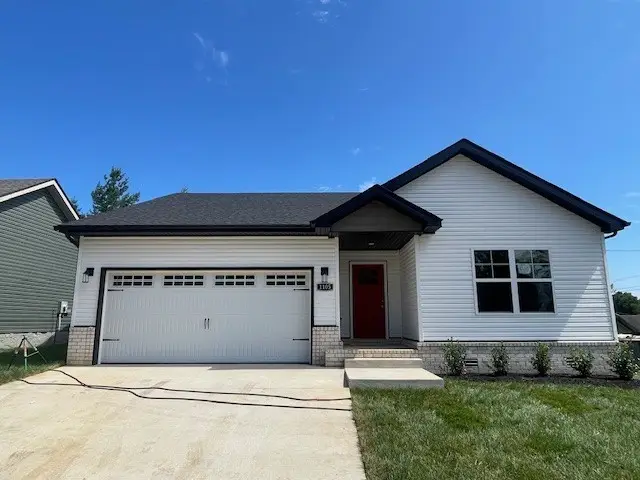 1105 Poppyseed Dr, Oak Grove, KY 42262 - #2