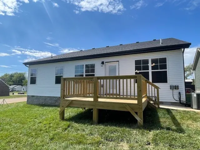 1105 Poppyseed Dr, Oak Grove, KY 42262 - #3