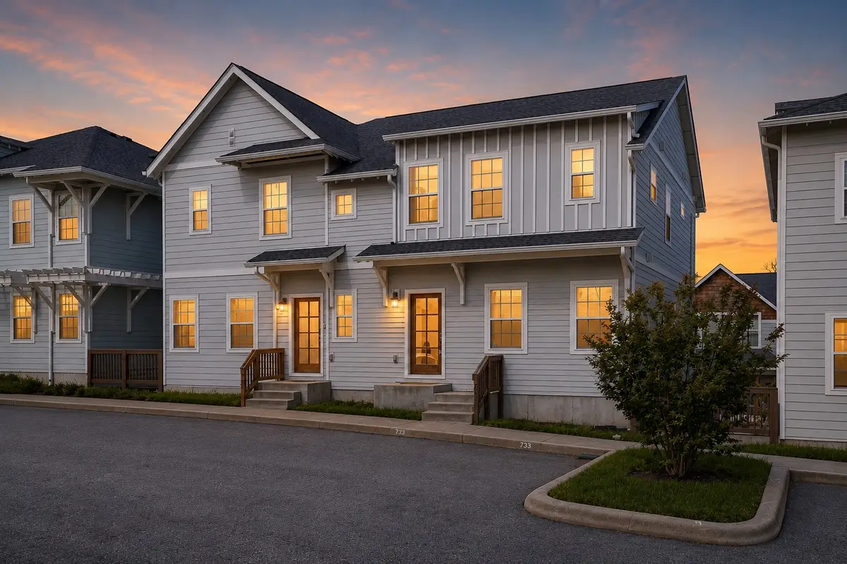 733 Arbor Trace Cir, Nashville, TN 37207 - #1