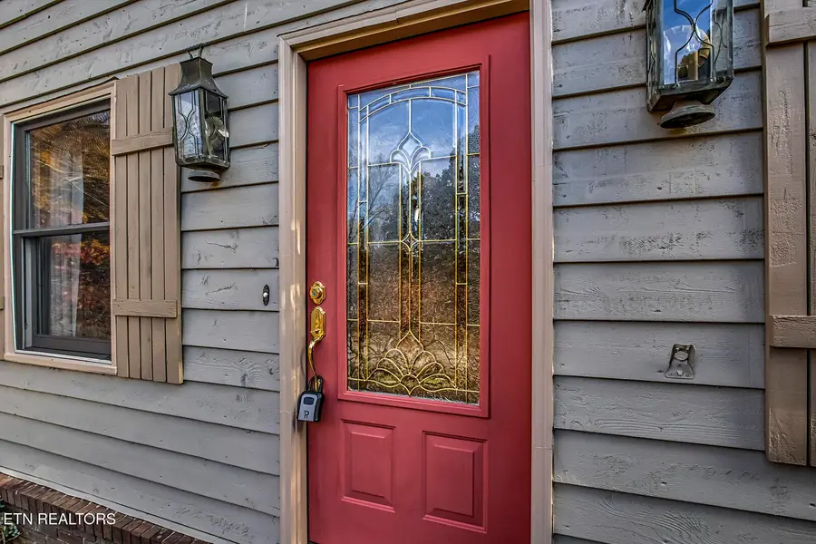 212 Woodland Trace Drive, Knoxville, TN 37934 - #3