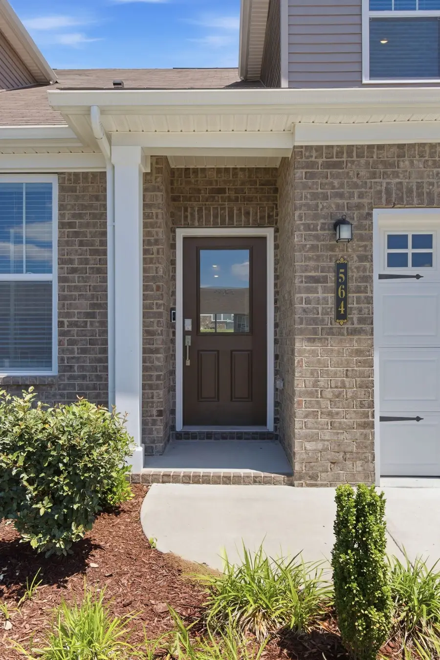 564 Trinity Way, Spring Hill, TN 37174 - #2