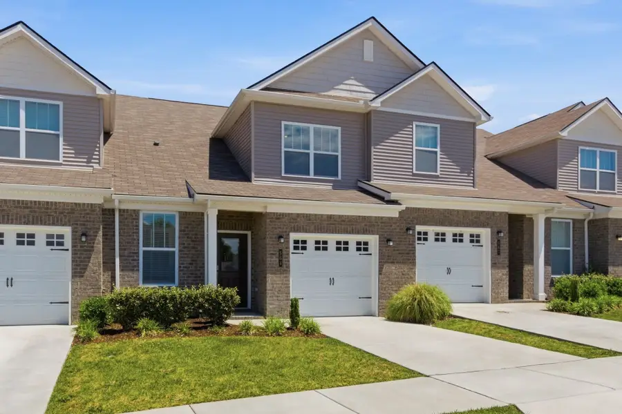 564 Trinity Way, Spring Hill, TN 37174 - #3