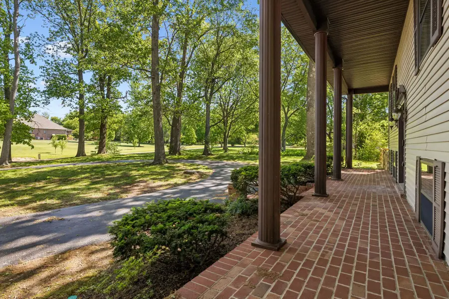385 Perdue Rd, Franklin, KY 42134 - #2