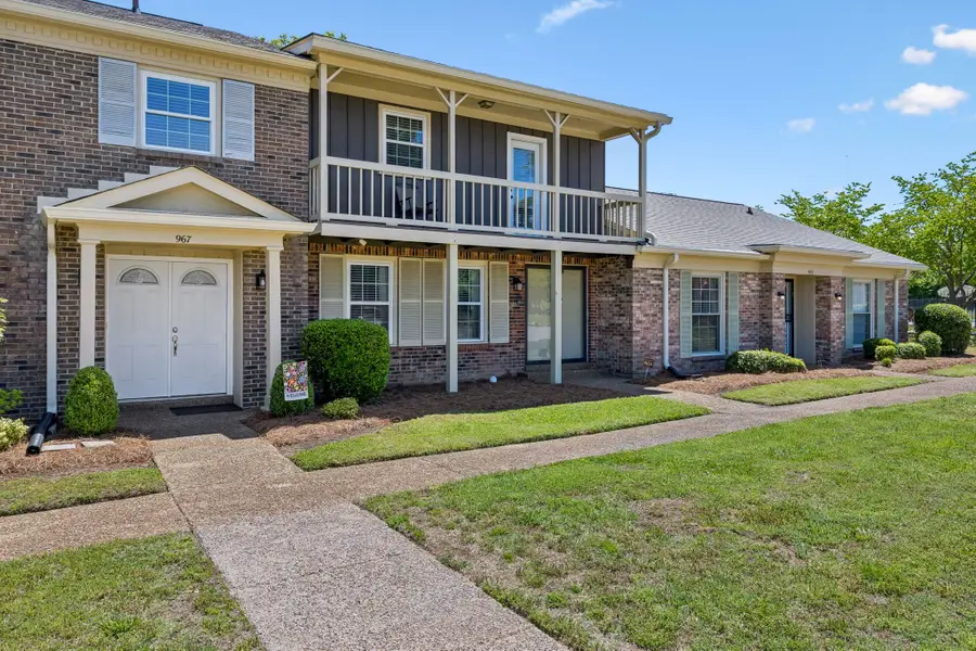 968 Todd Preis Dr, Nashville, TN 37221 - #3
