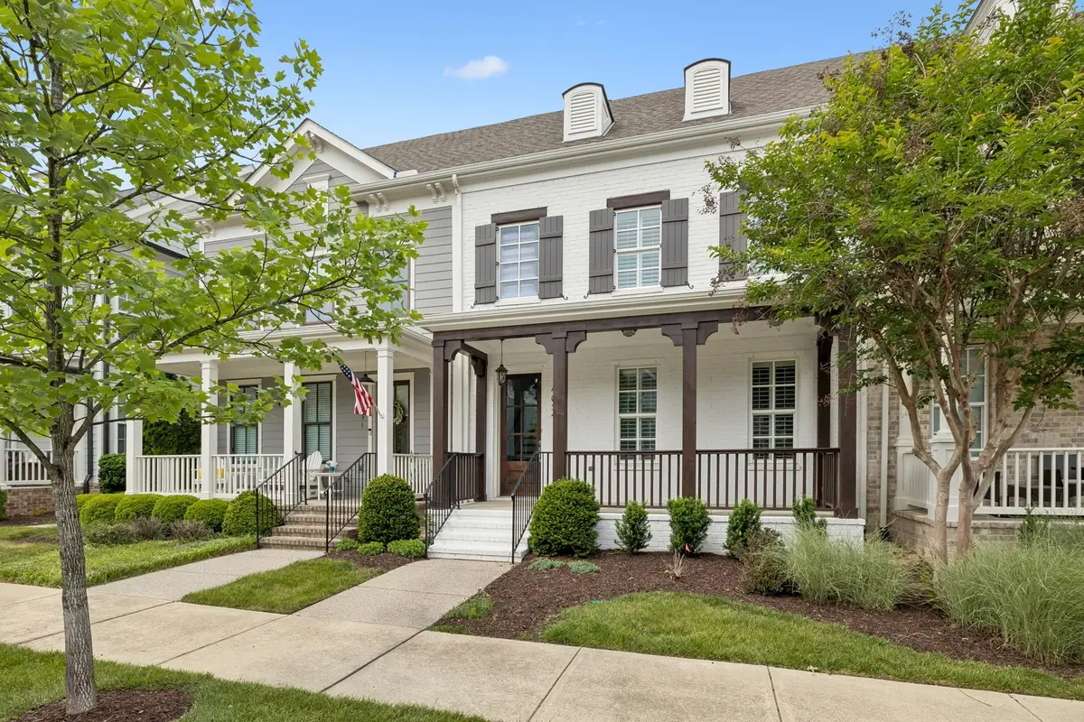 4037 Tomich Dr, Franklin, TN 37064 - #1