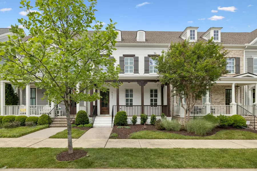 4037 Tomich Dr, Franklin, TN 37064 - #2