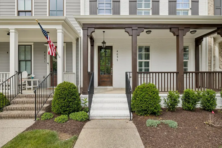 4037 Tomich Dr, Franklin, TN 37064 - #3