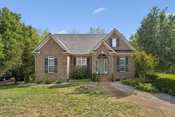 1151 Ben Hill Blvd, Nolensville, TN 37135
