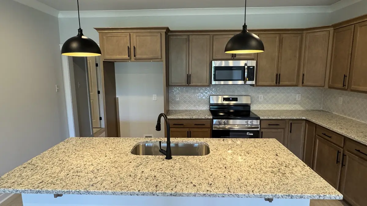 504 W Foxrun, Springfield, TN 37172 - #1