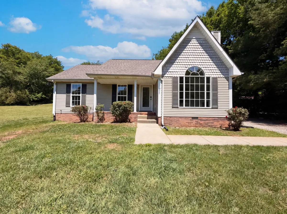 881 Salem Rd, Clarksville, TN 37040 - #1