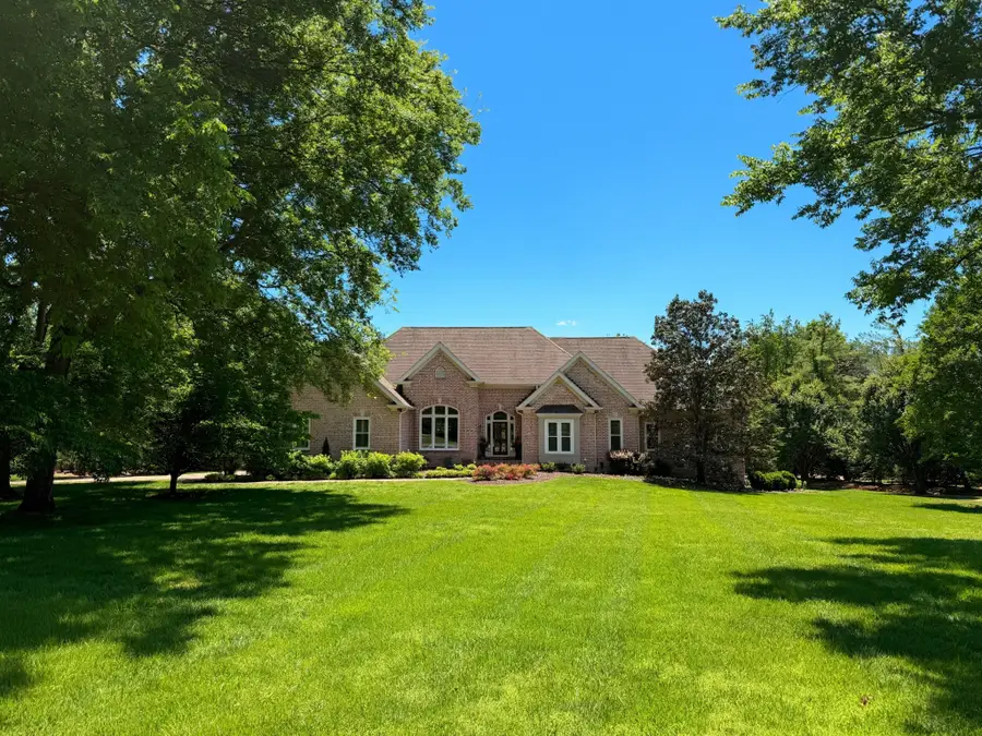 201 Lake Ridge Ct, Franklin, TN 37069 - #2