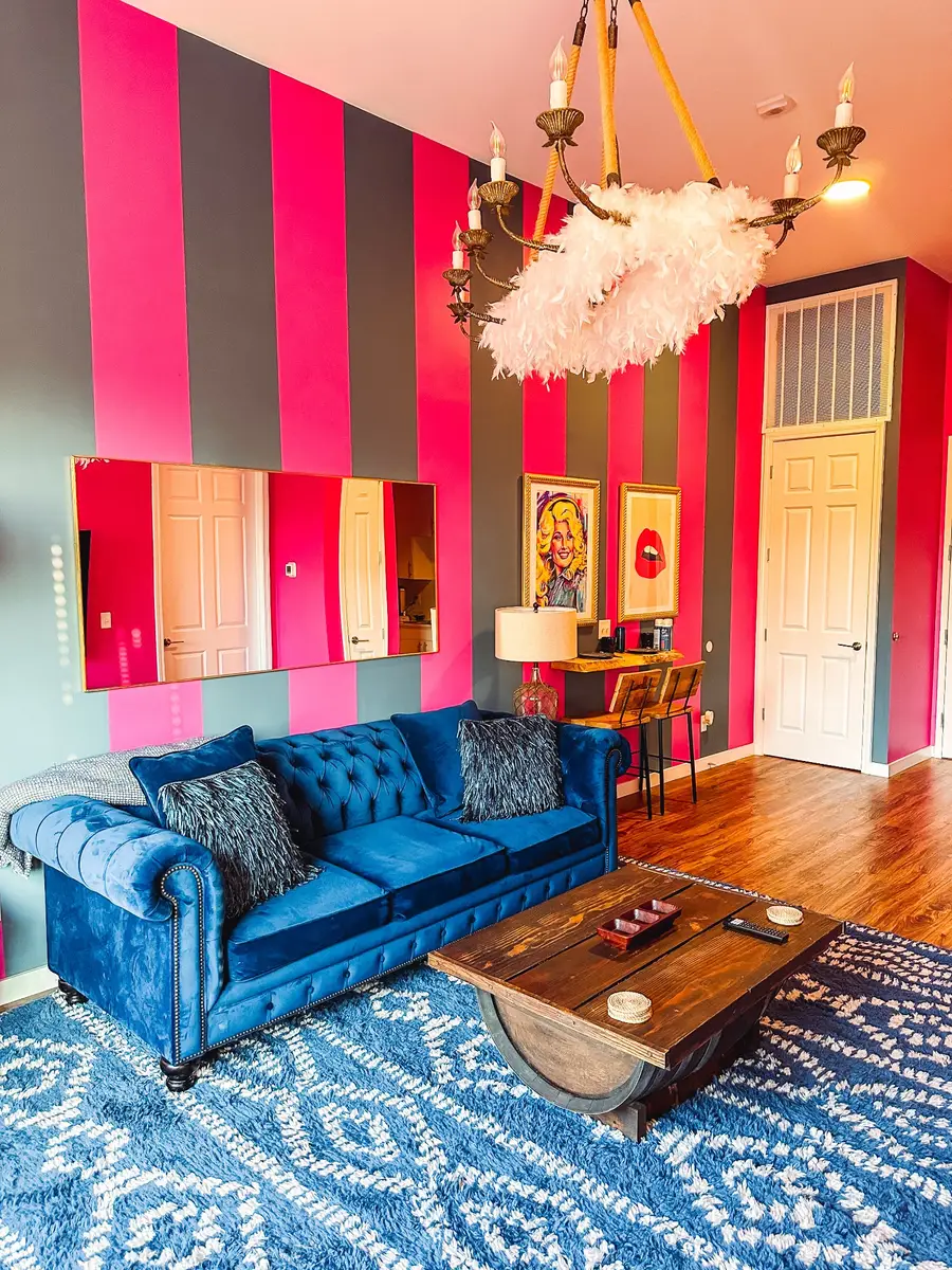 916 Buchanan St #206, Nashville, TN 37208 - #3