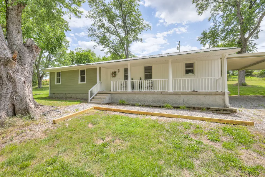 11914 Hogwood Rd, Milton, TN 37118 - #2