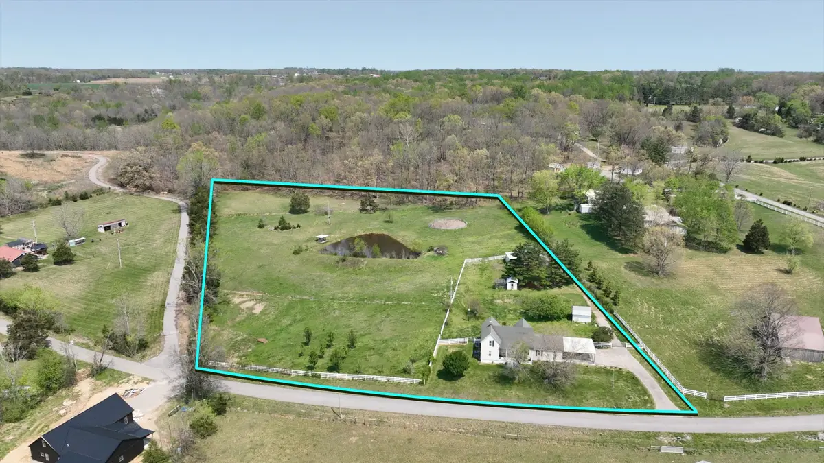 365 Martin Rd, Portland, TN 37148 - #1