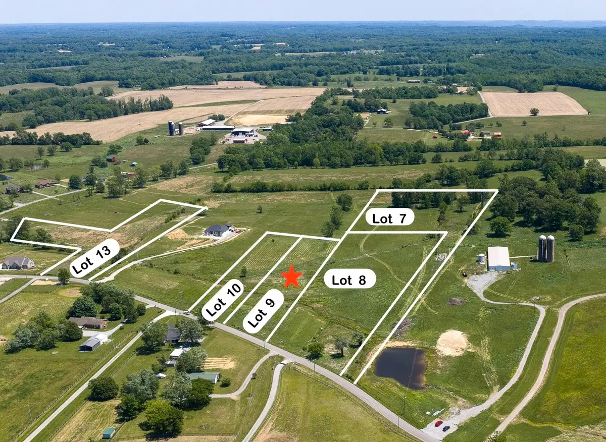 0 Halltown Rd, Portland, TN 37148 - #1