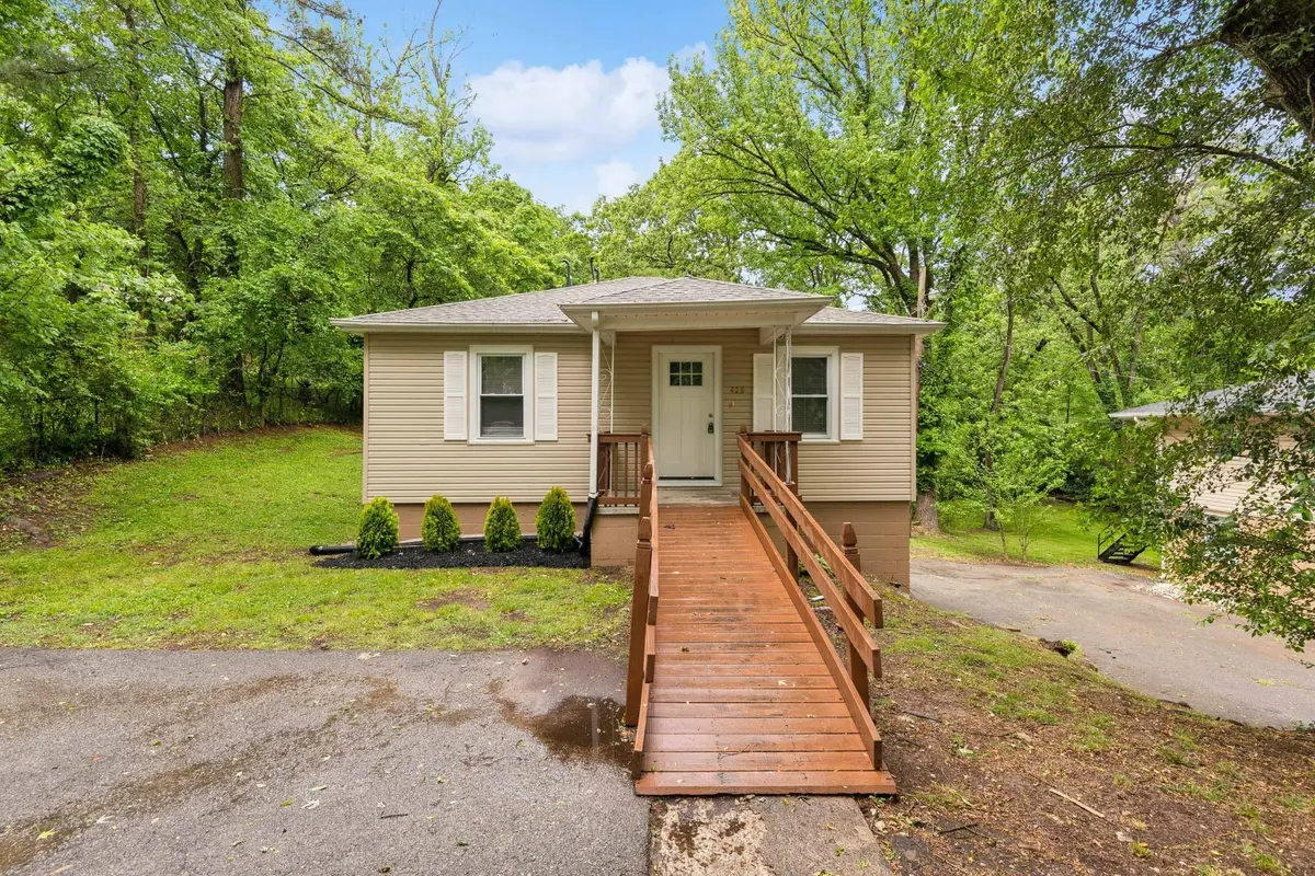 428 Hickory Hill Dr, Clarksville, TN 37040 - #1