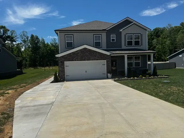 8583 Turnbull Dr, Pleasant View, TN 37146 - #2