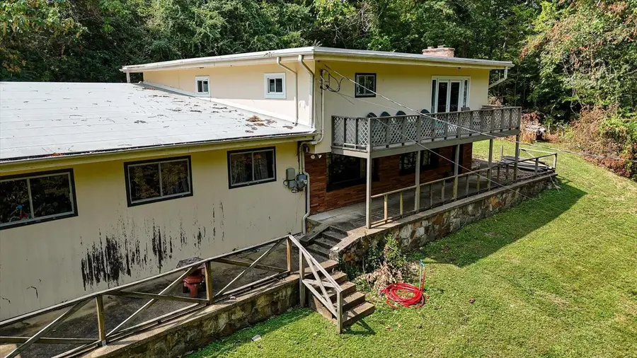 1928 Albermarle Drive, Hixson, TN 37343 - #2