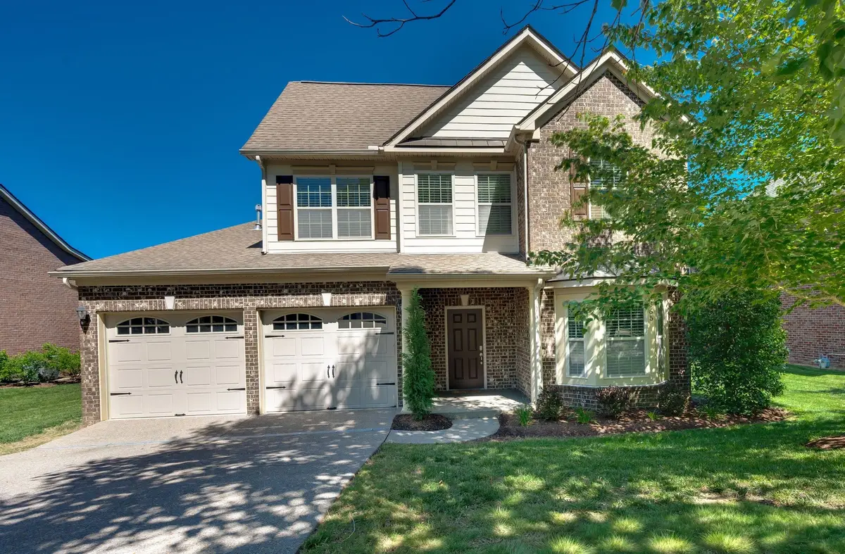 365 Irvine Ln, Franklin, TN 37064 - #1