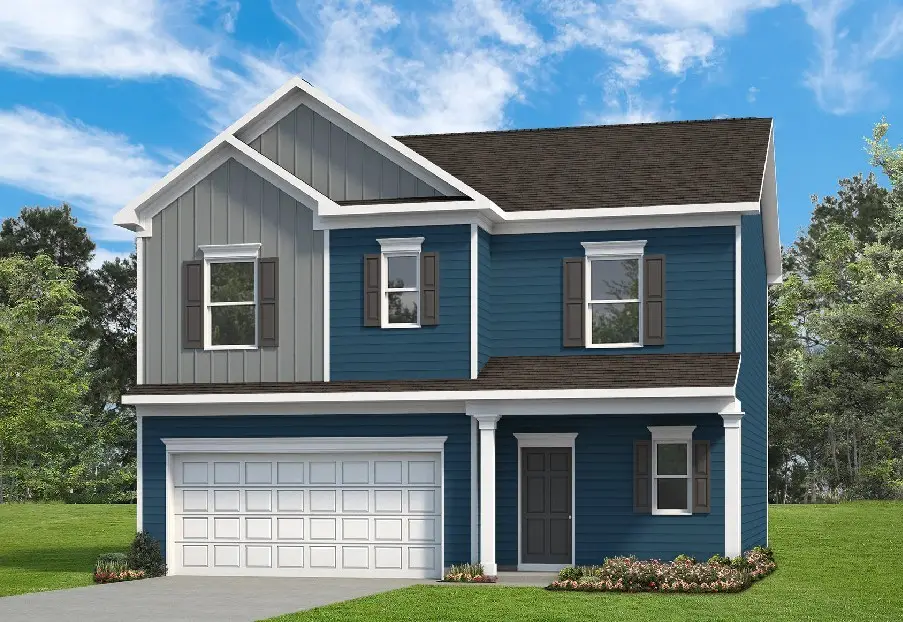 982 Wilderland Way, Clarksville, TN 37042 - #1