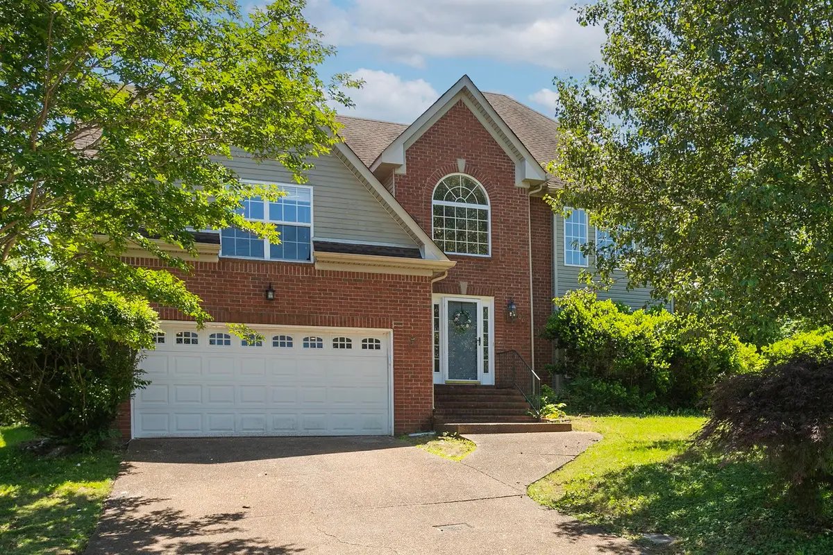 5001 Vineyard Pt, Hermitage, TN 37076 - #1